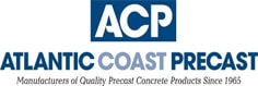 Quality Concrete Fence  -Atlantic Coast Precast